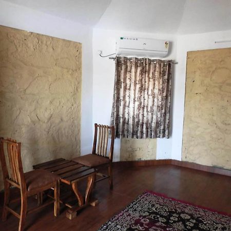 Bed and Breakfast Jawai Wildlife Safari Camp Nana Экстерьер фото